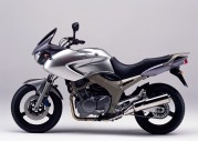 Yamaha TDM900 Yamaha TDM900